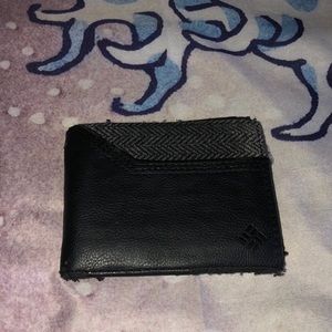 Columbia Wallet
